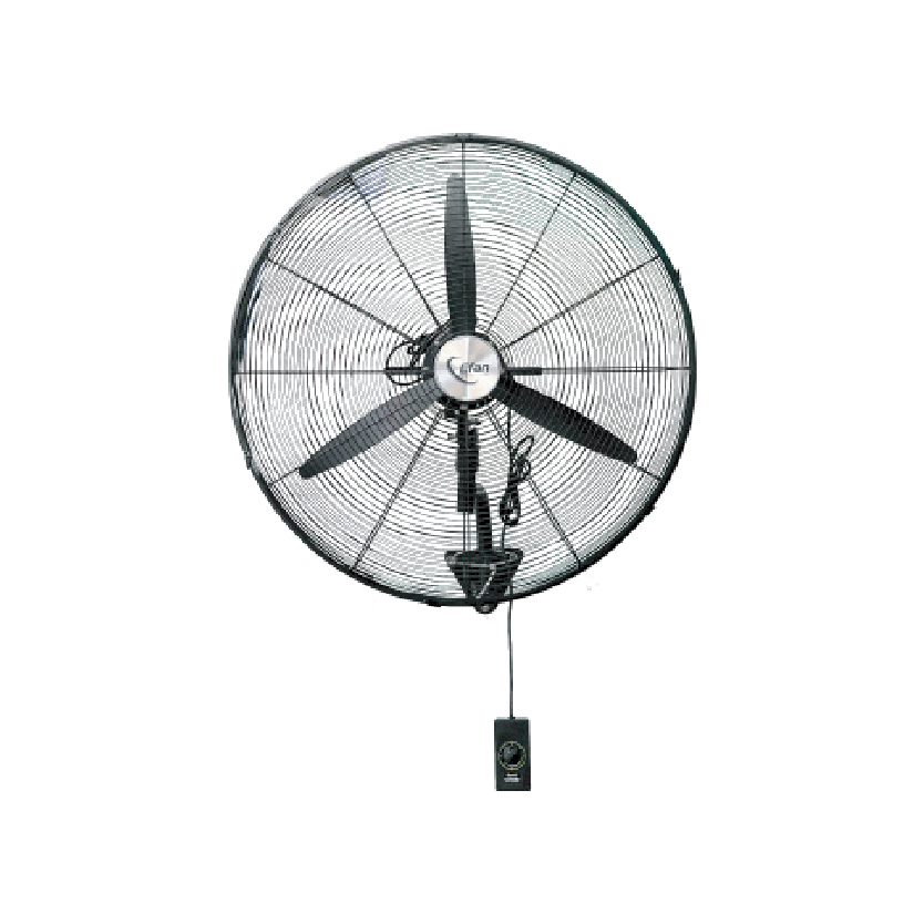 Quạt công nghiệp treo tường EF-E5 - Ảnh 2