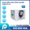 Máy làm mát công nghiệp cố định FAB/D/U-23CT