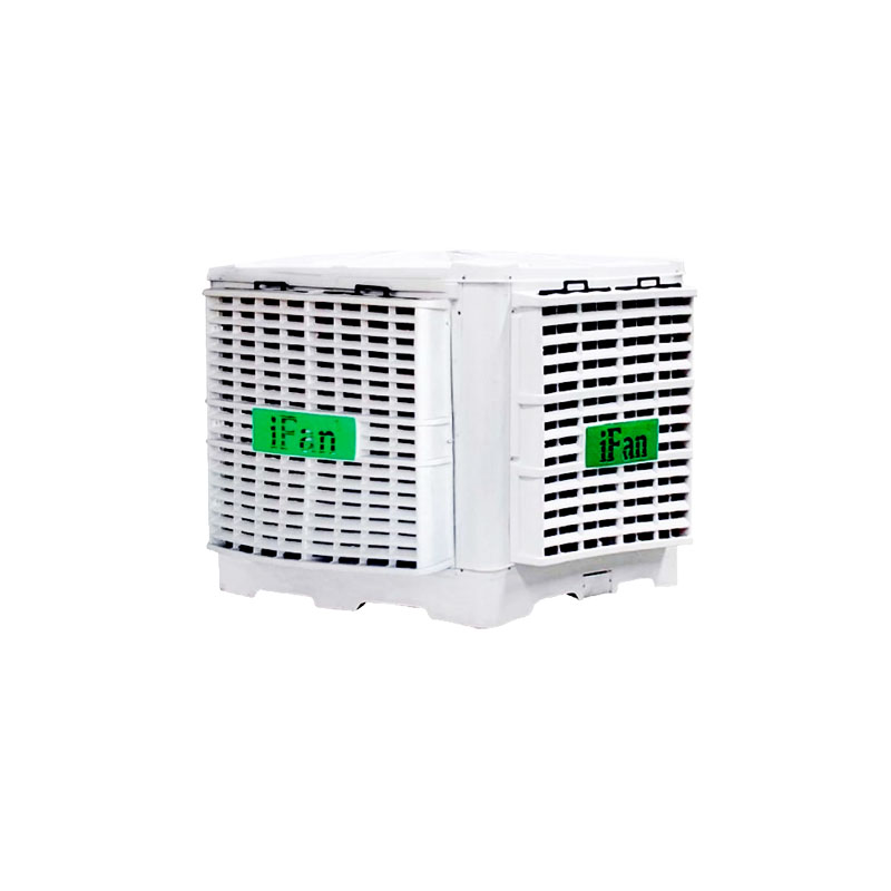 Máy làm mát công nghiệp cố định FAB/D/U-23CT - Ảnh 3