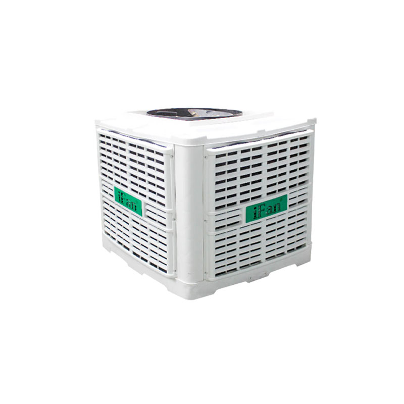 Máy làm mát công nghiệp cố định FAB/D/U-18CT - Ảnh 2