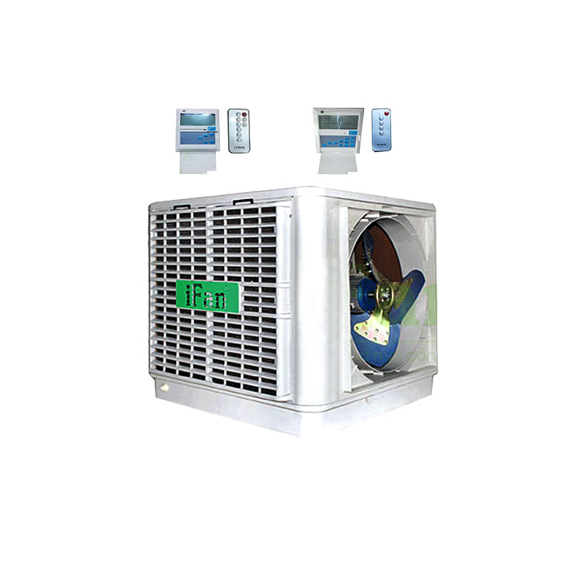 Máy làm mát công nghiệp cố định FAB/D/U-18CT - Ảnh 3