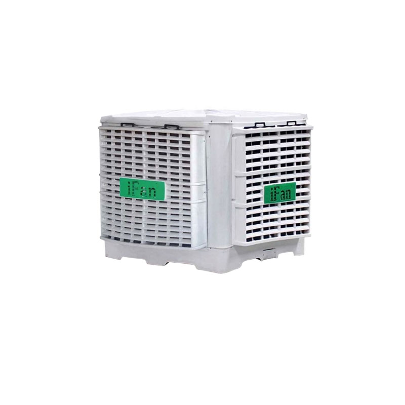 Máy làm mát công nghiệp cố định FAB/D/U-18CT - Ảnh 4