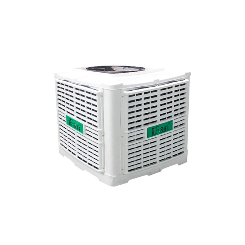 Máy làm mát công nghiệp cố định FAB/D/U-23CT - Ảnh 4