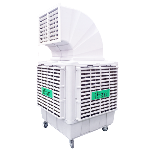 Máy làm mát công nghiệp di động MAB1-18MR - Ảnh 2