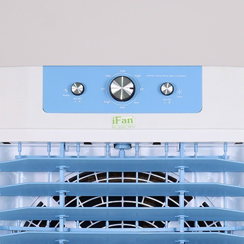 Máy làm mát dân dụng IFAN-6000A - Ảnh 4