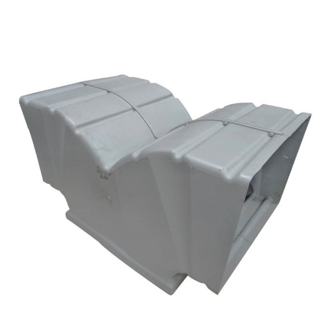 Miệng gió 2 hướng quạt hơi nước công nghiệp iFan MAB2-18