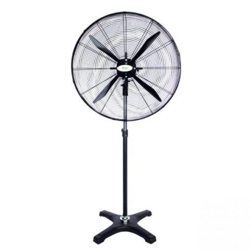 Quạt đứng công nghiệp iFan NS-50 PLUS - Ảnh 3