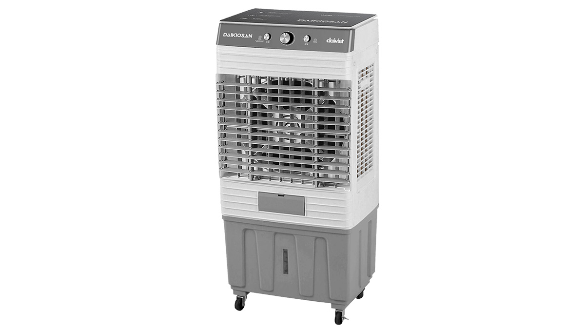 Quạt Điều Hòa Daikiosan DM101 - Ảnh 6