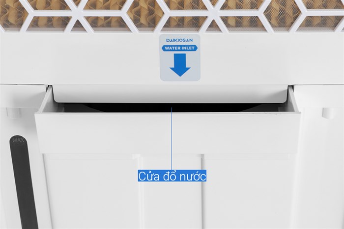 Quạt điều hòa Daikiosan DM104