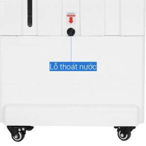 Quạt điều hòa Daikiosan DM104