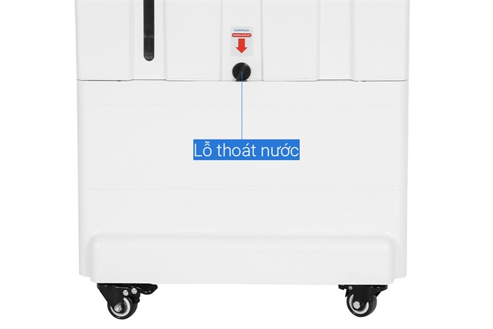 Quạt điều hòa Daikiosan DM104