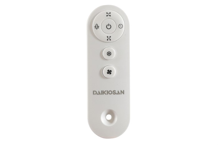 Quạt điều hòa Daikiosan DM104