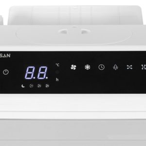 Quạt điều hòa Daikiosan DM104
