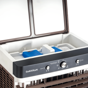 Quạt điều hòa Daikiosan DM208