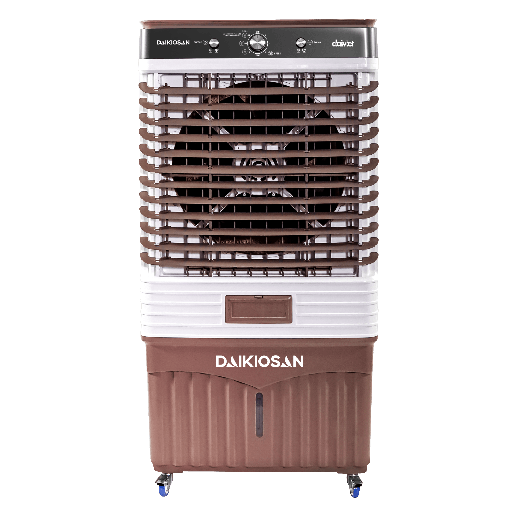 Quạt điều hòa Daikiosan DM208