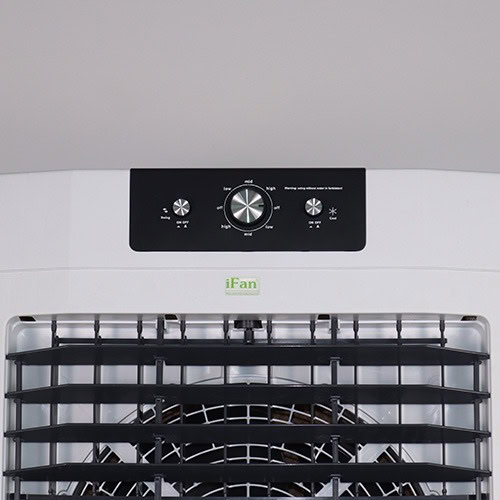 Quạt điều hòa IFAN 10000A - Ảnh 8
