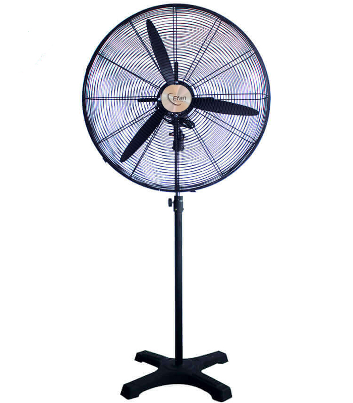 Quạt công nghiệp đứng EF-D65-3 - Ảnh 3