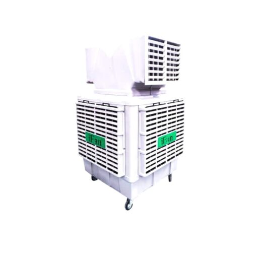 MáMáy làm mát công nghiệp di động MAB2-18IQ - Ảnh 2