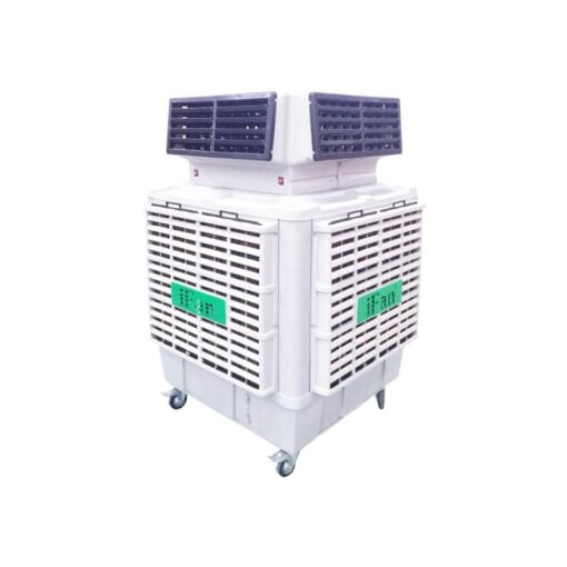 Máy làm mát công nghiệp di động MAB4-18MR - Ảnh 2