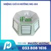 Miệng gió Miệng gió 8 Hướng