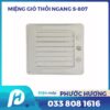 Miệng gió S -807