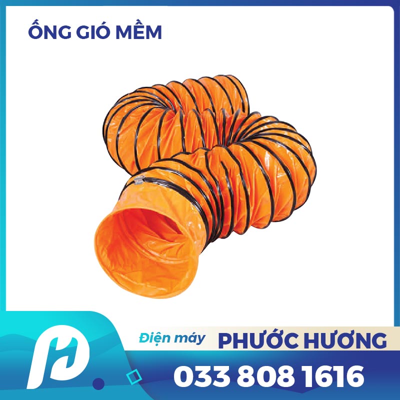 Ống lò xo OLX-250