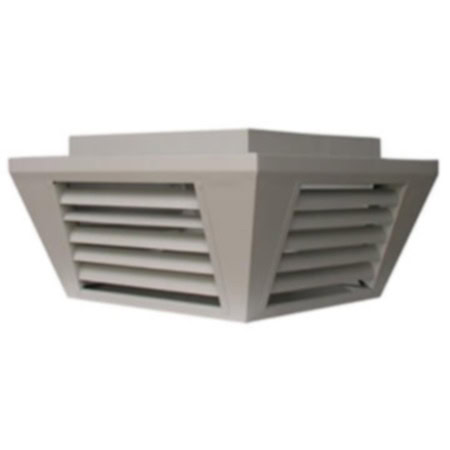 Miệng gió Miệng gió 4 Hướng - Ảnh 2