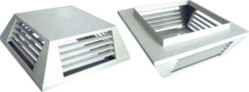 Miệng gió Miệng gió 4 Hướng - Ảnh 3