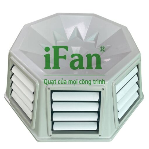 Miệng gió Miệng gió 8 Hướng - Ảnh 2