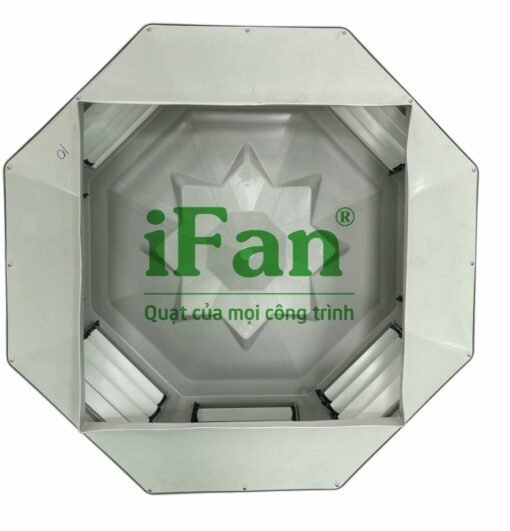Miệng gió Miệng gió 8 Hướng - Ảnh 4