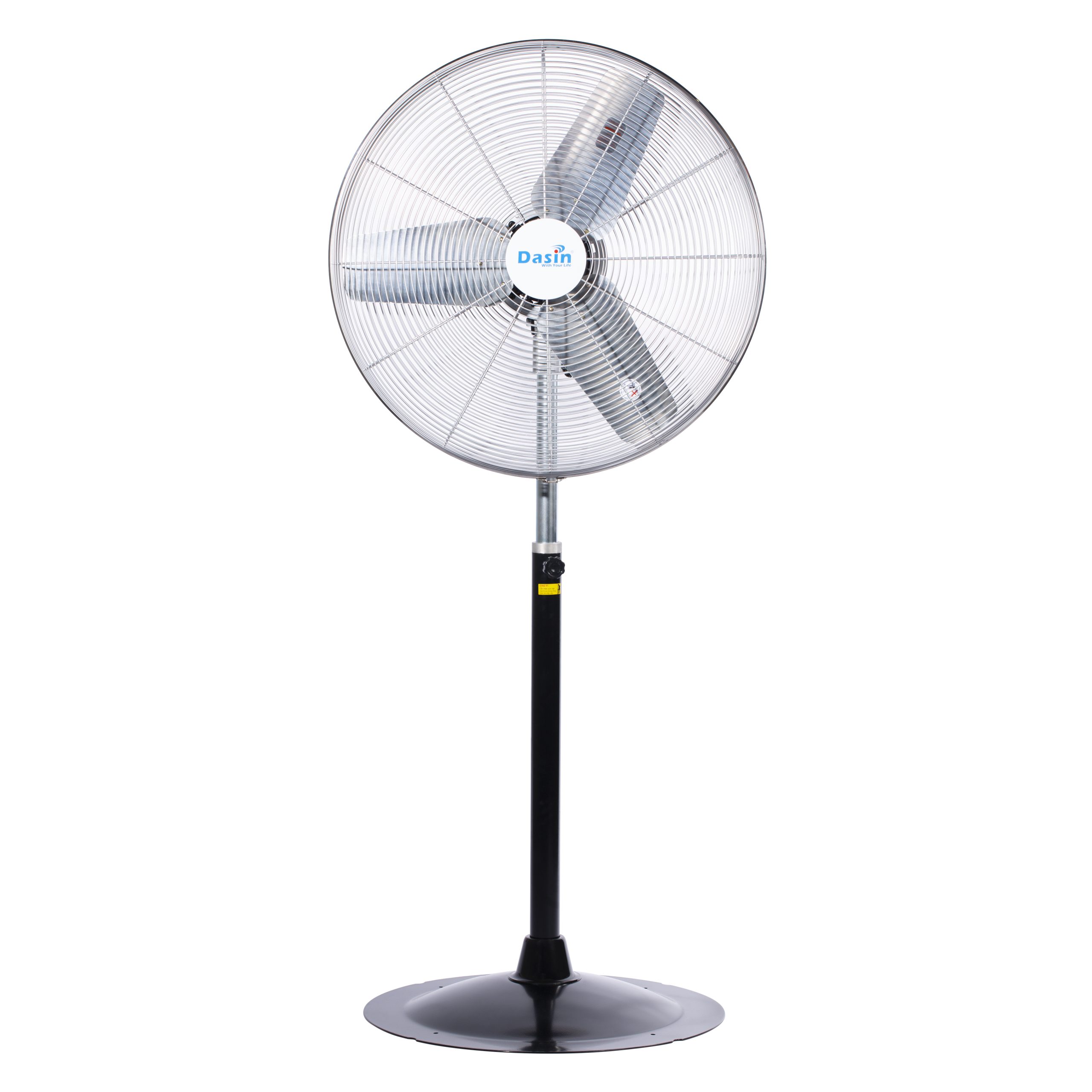 Quạt Công Nghiệp KSM - 3076H - Ảnh 2