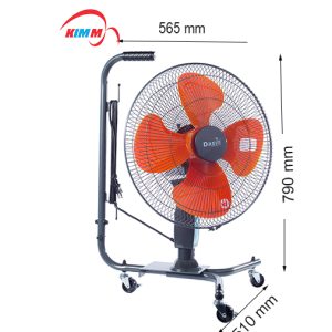 Quạt Xe Đẩy KMY - 1845