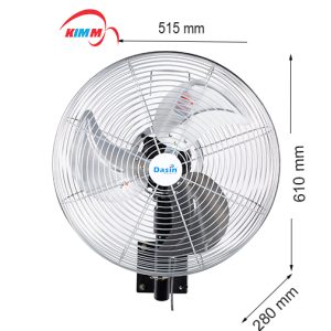 Quạt Treo Tường KWP - 1845