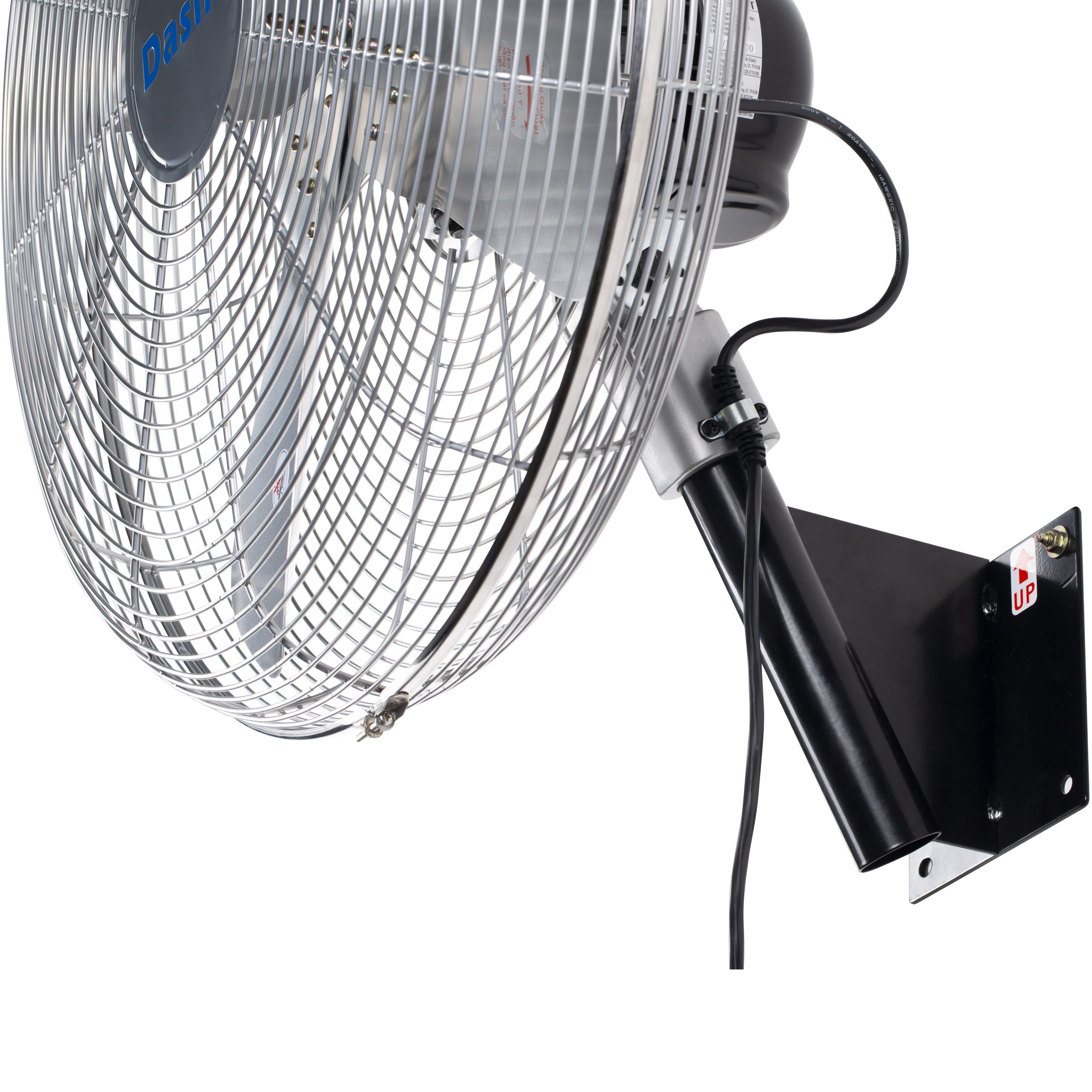 Quạt Treo Tường KWP - 2460 - Ảnh 2