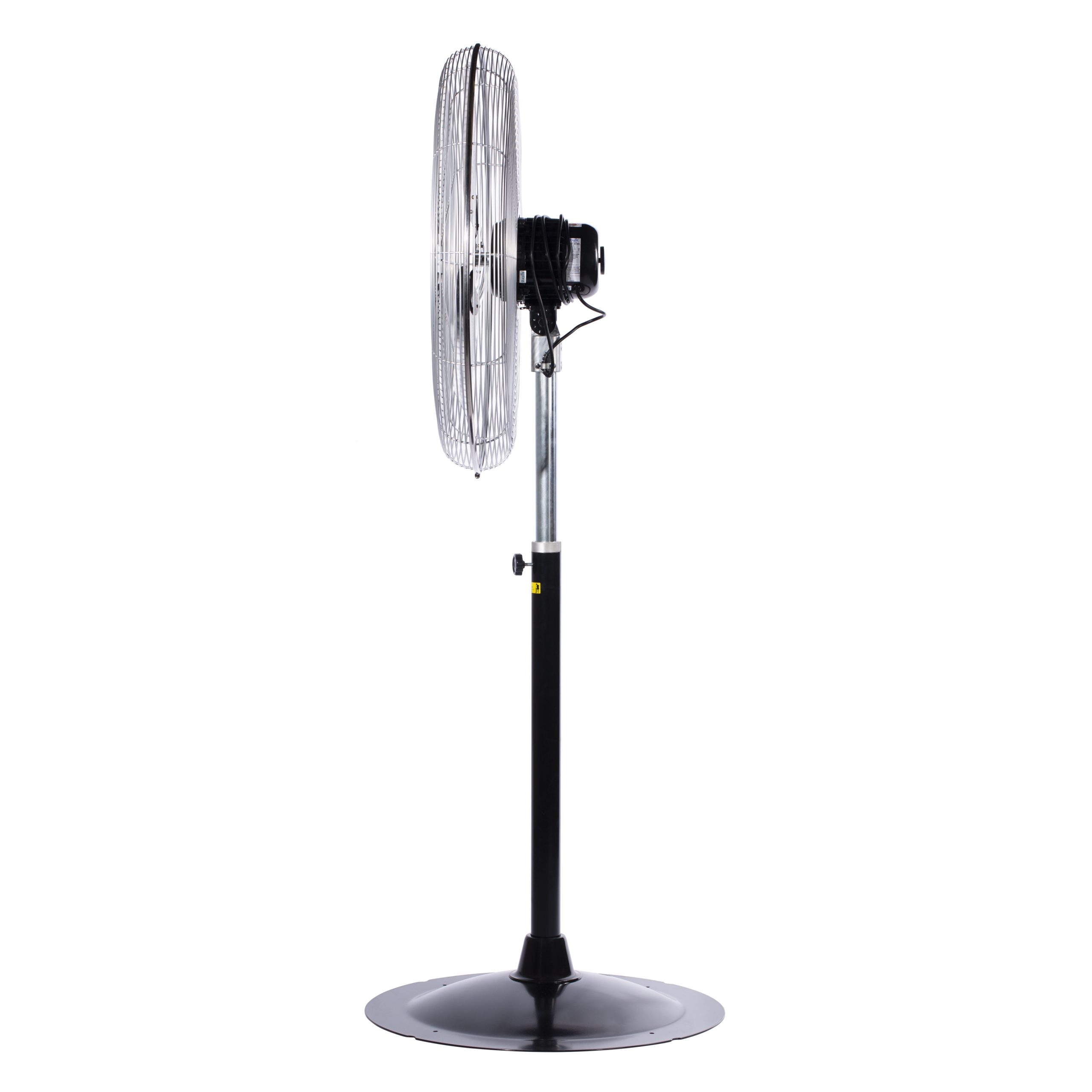 Quạt Công Nghiệp KSM - 3076H - Ảnh 3
