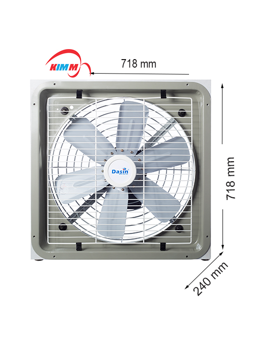Quạt Thông Gió KVF - 2460