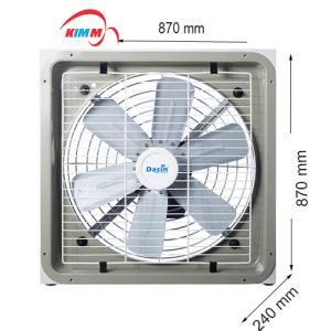 Quạt Thông Gió KVF - 3076