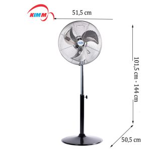 Quạt Công Nghiệp KSM - 1845