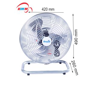 Quạt Sàn KDD - 1435