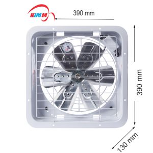 Quạt Thông Gió KVF-1230