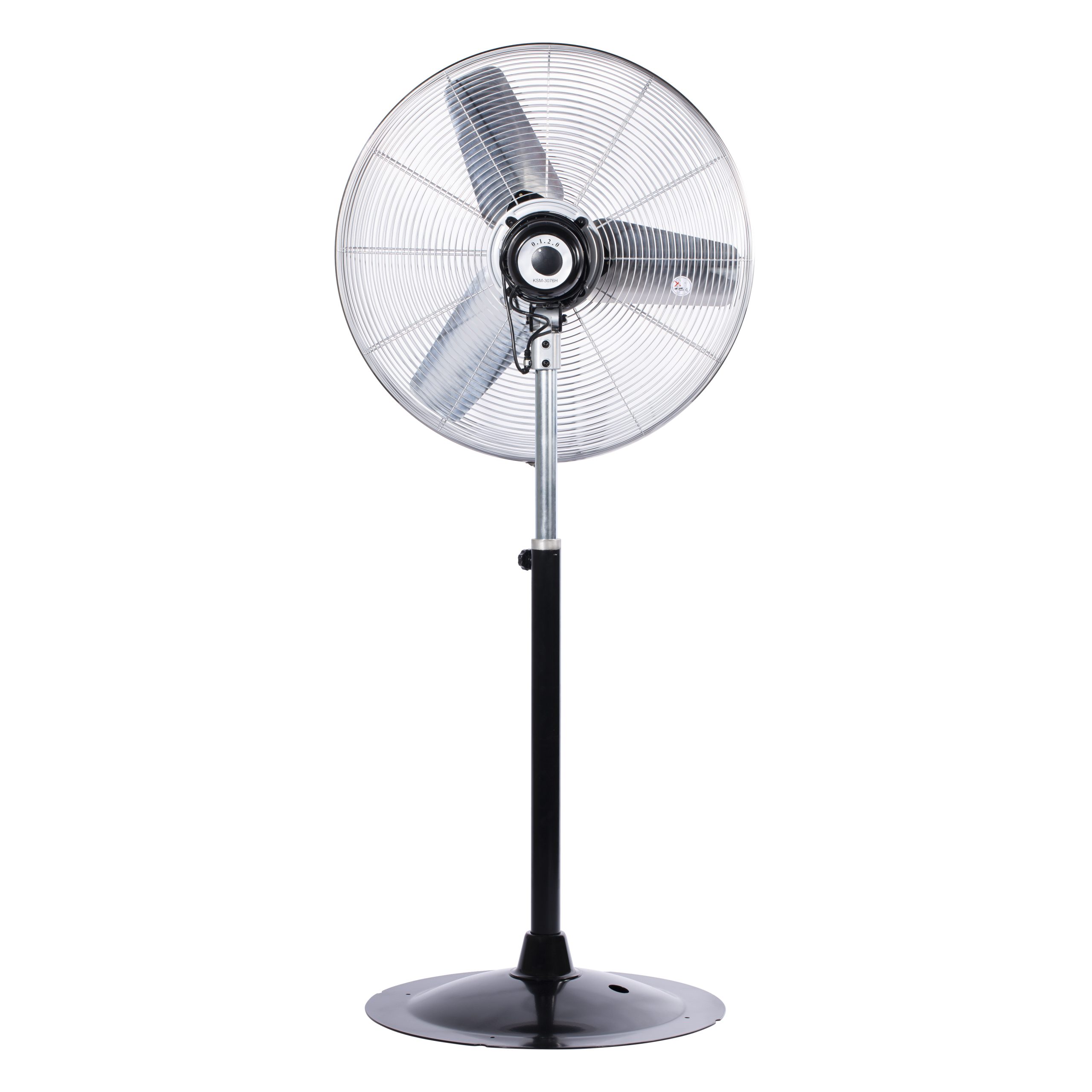 Quạt Công Nghiệp KSM - 3076 - Ảnh 2