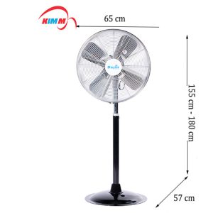 Quạt Công Nghiệp KSM - 2460