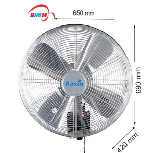 Quạt Treo Tường KWP - 2460